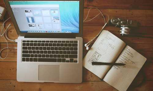 多终端适配展示